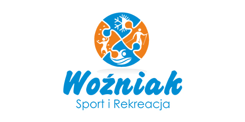 Sport i Rekreacja -Aleksandra i Wojciech Woźniak
