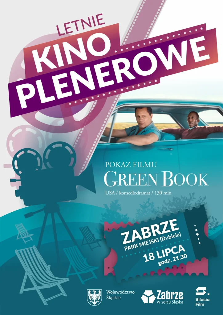 Kino plenerowe