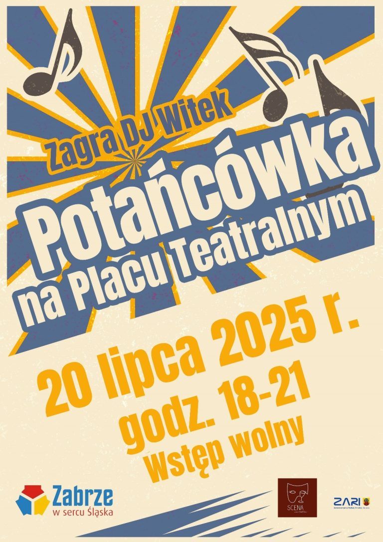 Potańcówka