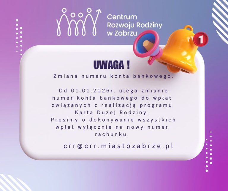 Ważna Informacja