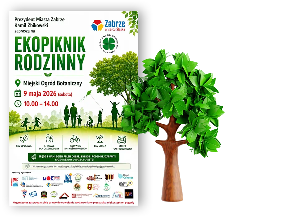 Ekopiknik