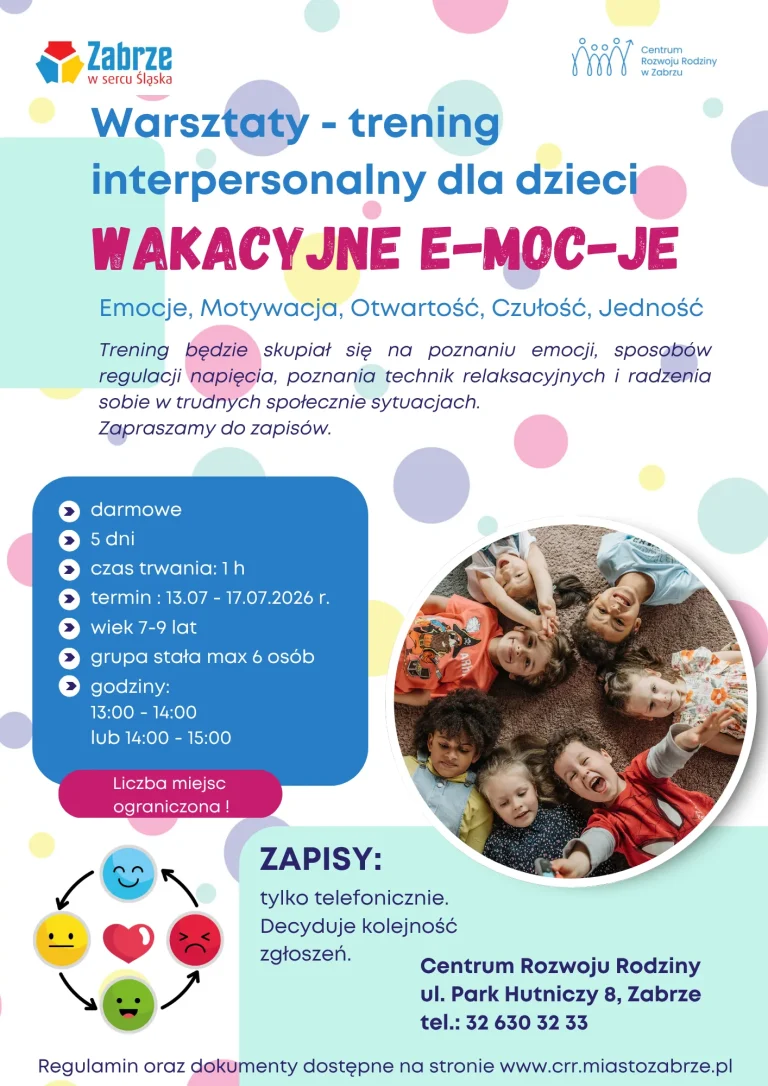 Wakacyjne e-mocje