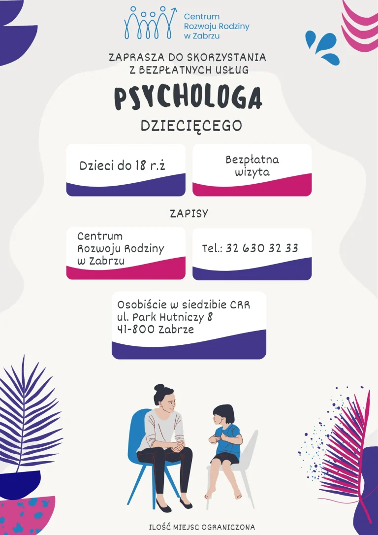 Psycholog